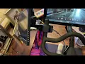 Peloton Multi Screen