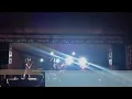 Claustrofobia - Bastardos Do Brasil ao vivo