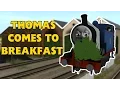 Lagu Thomas Comes To Breakfast