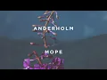 Anderholm - Mope