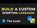 How To Build A Programming Language From Scratch