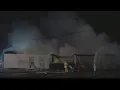 Investigation continues into Webster County fire