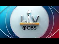 CBS Super Bowl LV intro KC TB 2021