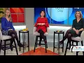 Shayne Wells Leah Beni Alix Kendall KMSP FOX 9 Minneapolis 23
