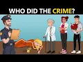 13 Riddles That Will Test Your Brain Speed Riddles with Answers