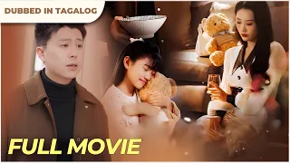 Walang kailangang sabihin—unti-unti nilang niyayakap muli ang pusong minsan nilang tinalikuran.