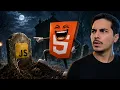 HTML Can Do This WITHOUT JAVASCRIPT Now
