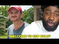 JiDion Discovers EDP BLVD