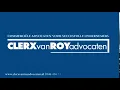 Clerx van Roy Advocaten | commerciële advocaten voor succesvolle ondernemers