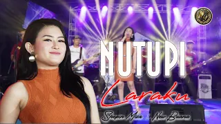 shepin misa ft new buana nutupi laraku offical live music 