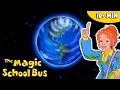 Keeping Our Planet Green Earth Day Science for Kids The Magic School Bus