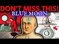 A RARE Blue Full MOON is COMING This Weekend - Here s How it AFFECTS YOU It WONT Return UNTIL 2053