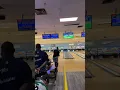Devon Hudson Shoots a Perfect Game 300 at Thunderbird Lanes-Holme Ave