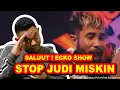 Download Lagu ECKO SHOW Ft. BOSS VHINO | STOP JUDI MISKIN | SALUUTT !!!!