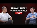 Download Lagu PANI Akuisisi 90% CBDK, Kenapa Sahamnya Gak Naik? - Ft. Andry Hakim