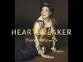 Dionne Warwick - HEARTBREAKER (with Lyrics)