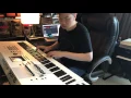 Download Lagu 周興哲 Eric Chou - 愛在身邊 Unbreakable Love - Piano Cover by Heegan Lee Shzen