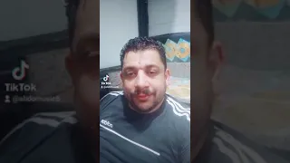 الناس اللي ملهاش قيمه زي الجزم القديمه دندنها