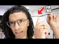 How to Repair Thin Dreads