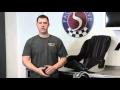 Factory Five Seat Options