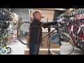 Giant Liv Avail 2 2018 Ladies Road Bike
