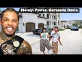 Gervonta Davis Lifestyle 2026 Million Net Worth Wife 3 Kids Supercars Luxury Mansions