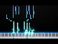Download Lagu 【Piano】Dakara bokuha ongakuwo yameta【Yorushika】