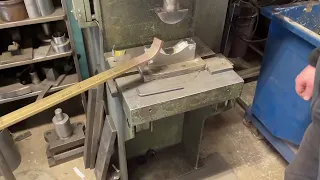 20 April 20 23  An eventful day in Lamhult with Joakim and Mikael