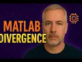 Matlab Divergence