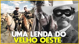 Bass Reeves: O Cavaleiro Solitário do Velho Oeste que se Tornou Lenda