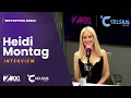 Download Lagu Heidi Montag On Living Her Popstar Dream During The Darkest Time Of Her Life Post LA Wildfire Loss