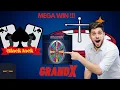 GrandX game Vegas7Games Big Prize