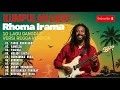 Lagu Beste liedjescollectie || Rhoma Irama || 10 Dangdut Reggae-versienummers