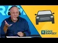 Download Broke? Look In The Driveway! - Dave Ramsey Rant mp4 3gp mp3 videos - waplic