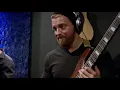 Maps - Spirit Fingers (Tiny Room Live Performance)