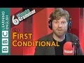 The first conditional - 6 Minute Grammar