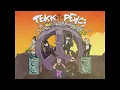 Russian Village Boys - Ciao (deHuc Remix) [Acidtekno]
