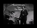 Miles Davis with John Coltrane- March 21, 1960 Olympia Theatre, Paris