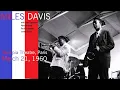 Download Lagu Miles Davis with John Coltrane- March 21, 1960 Olympia Theatre, Paris