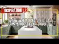 Sage Green Pink Apartment Tour - The Ultimate Color Combo for a Stylish Home