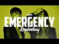 Download Lagu Icona Pop - Emergency ( Koploskuy Remix )
