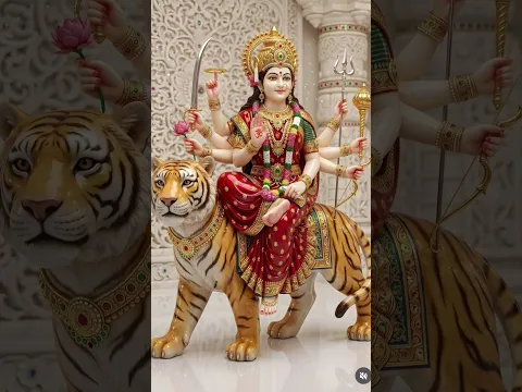 durgemaa#navratrispecial#2026