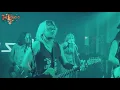 Roy Jeconiah feat. The Legend live at Susanna club Surabaya - Kisah Seorang Pramuria