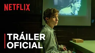 Unabomber | Tráiler oficial | Netflix