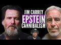 Jim Carrey EXPOSES DARK Epstein Files TRUTH