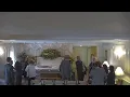 William R May Funeral Home - North Wales Live Stream