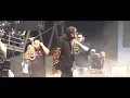 Por las noches - Peso Pluma EN VIVO