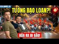 Lagu Anh Tây Lạc Đi Bão Thắng Thái SEA Games 33: “Chưa Bao Giờ Tôi Vui Thế Này”