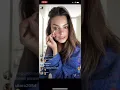 Emily Ratajkowski Instagram Live - March 27 2020