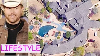 Toby Keith Lifestyle cars house net worth